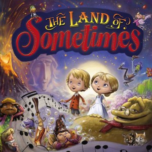 TheLandOfSometimes_Cover (2)