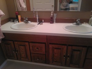 double sinks