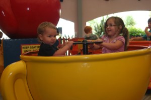 bob the builders yard