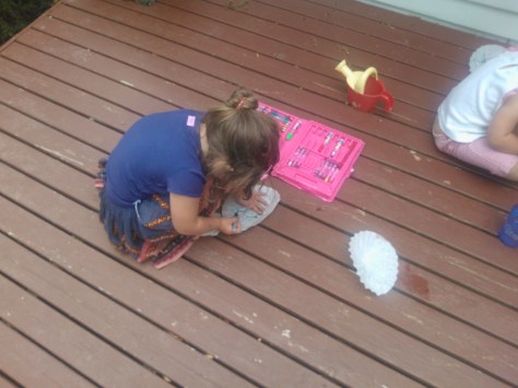 coffee filter pictures