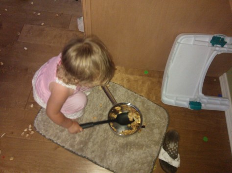 cooking with pistachio shells