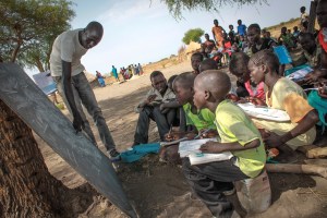 RS55844_Nguoth in class_Wechpuot Primary School_Akobo5