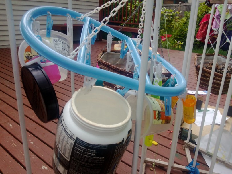 the theory of loose parts