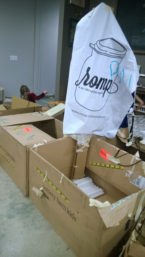 model of the mayflower