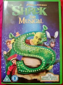 shrek the musical