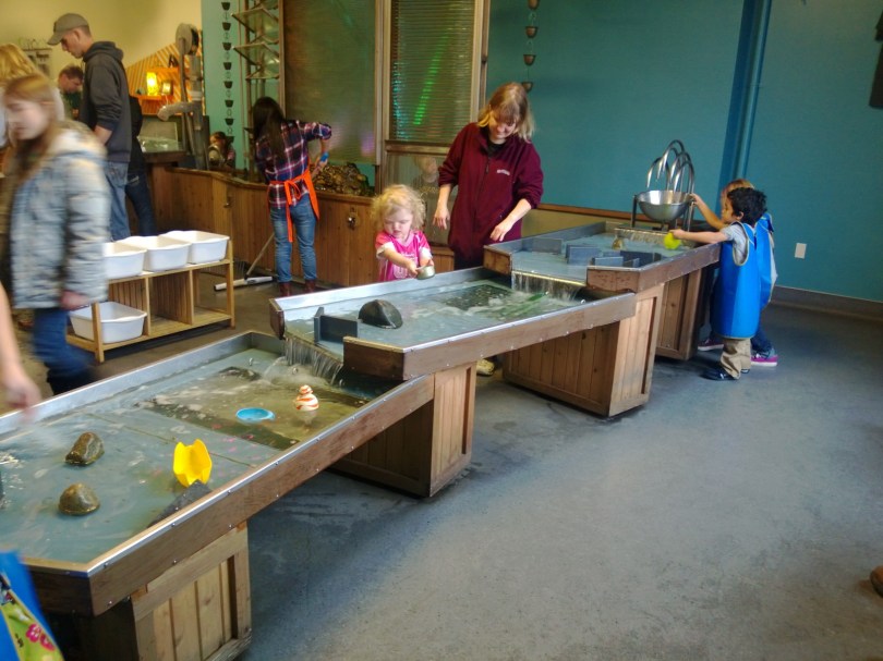 tacoma children's museum