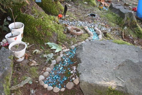 fairy stream