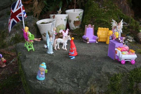 fairy garden