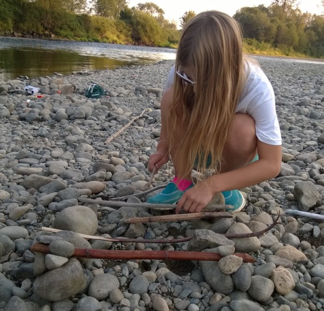 building a xylophone