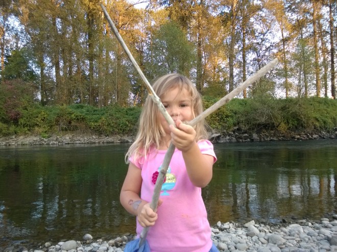 Let's see how many 'Y' sticks we can find.