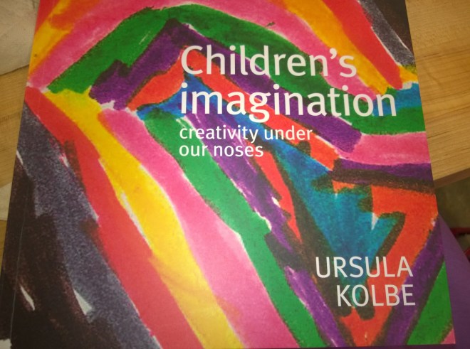 childrens imagination