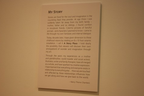 the story of the story place