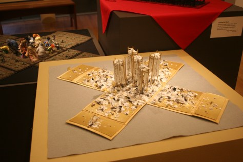 bainbridge art museum