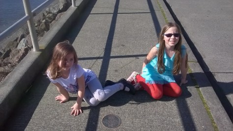 Avenue of stars Alki