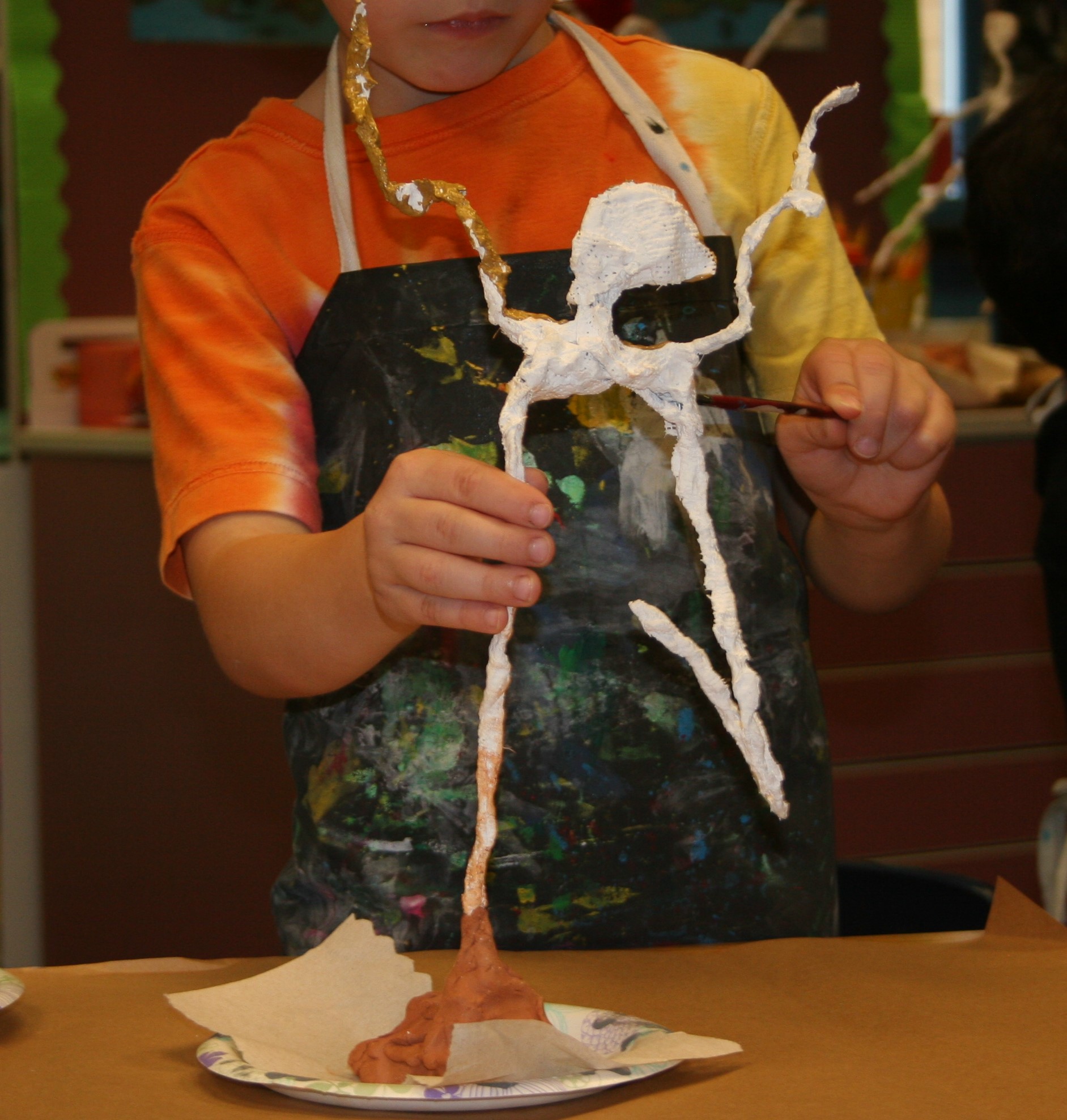 finished sculpture 2