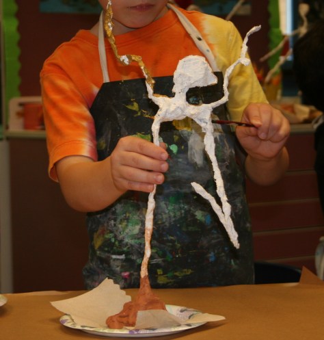 finished sculpture 2