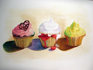 cupcakes