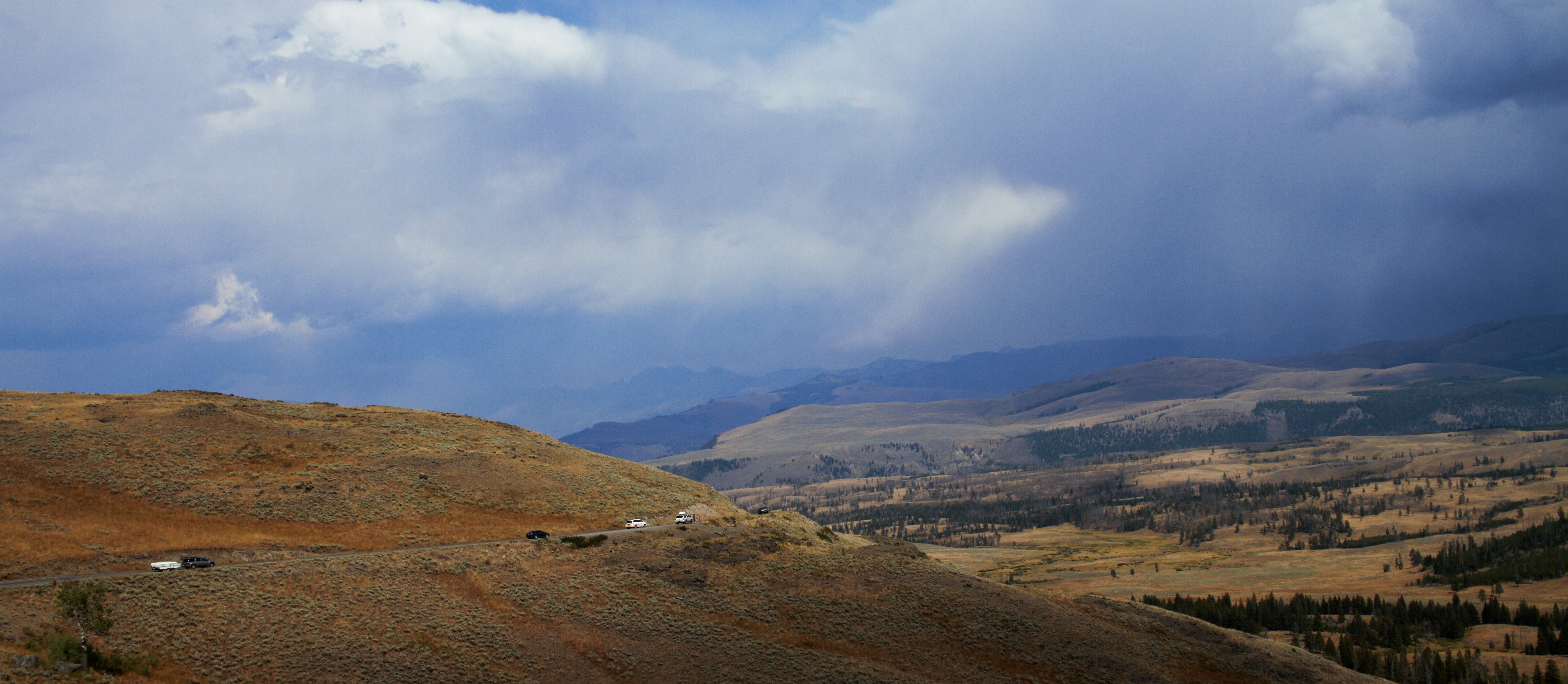 highland-yellowstone