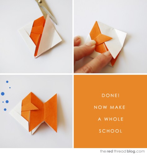theredthread_origamifish_steps4