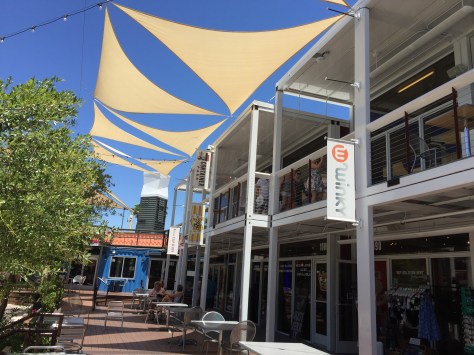 container park vegas