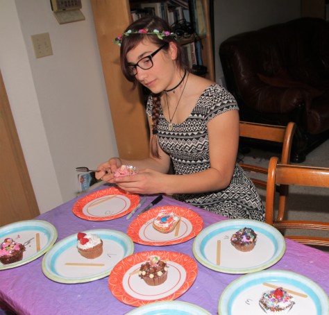 great british bake off party 2