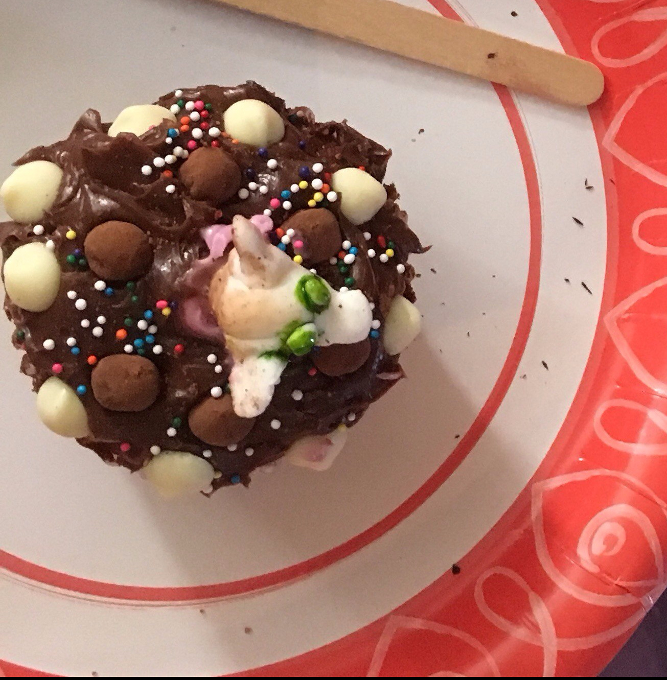 best decorated cupcake