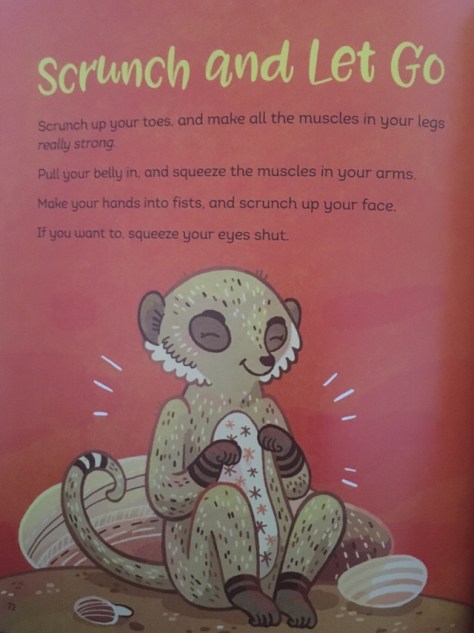 midfulness for children