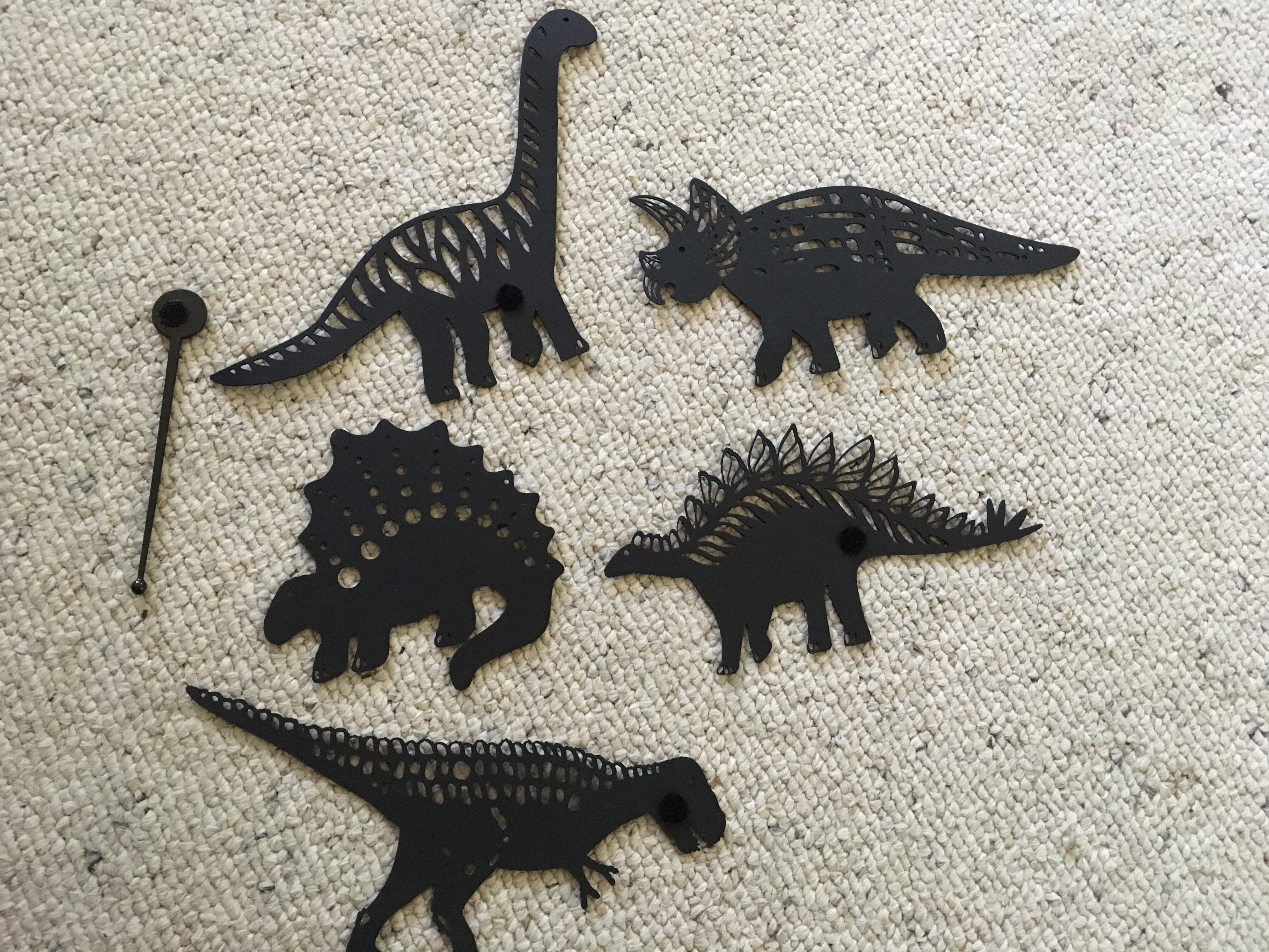 shadow puppets montana toy company