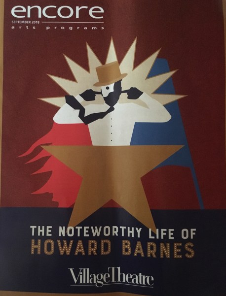 the noteworthy life of howard barnes