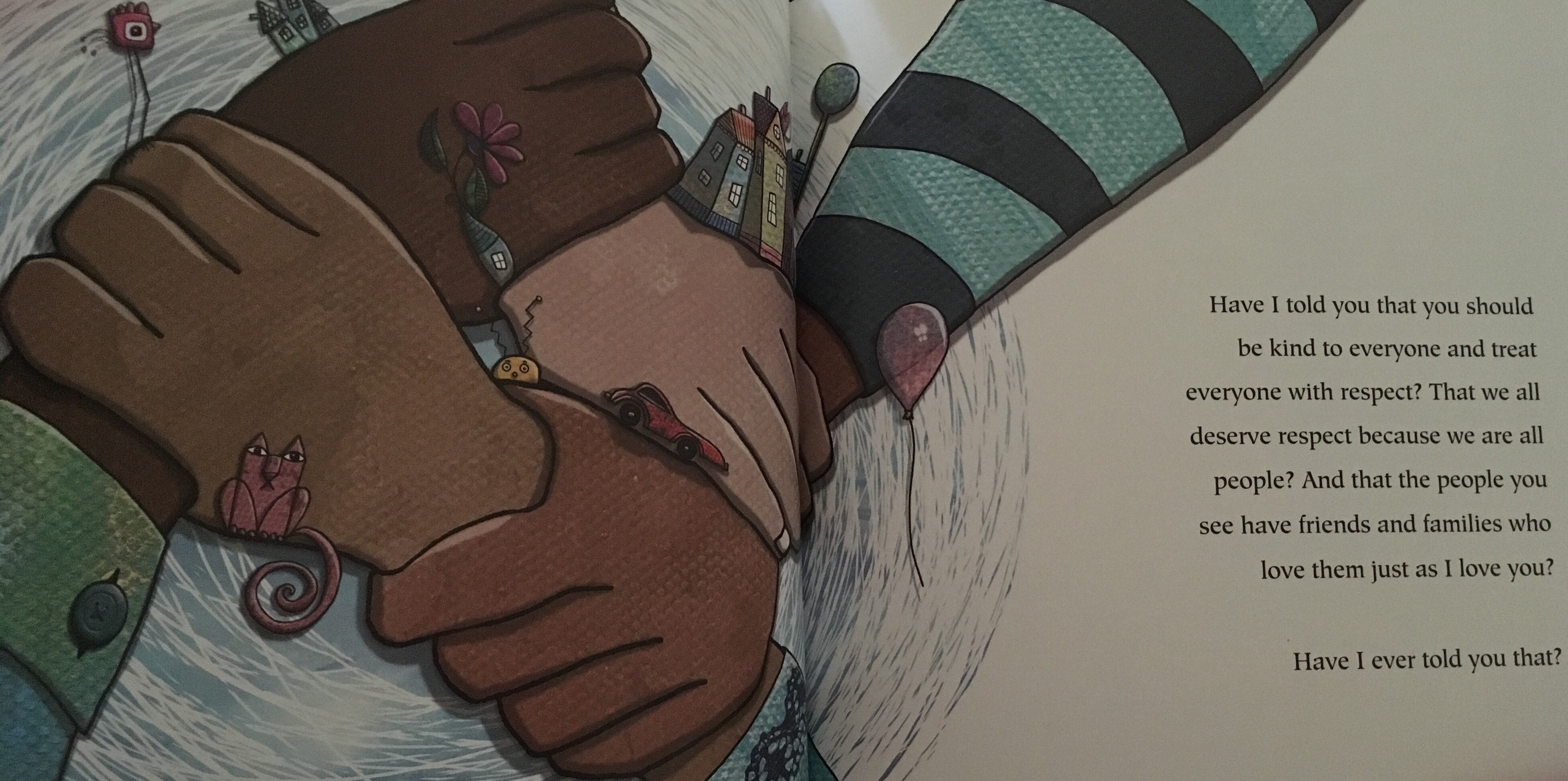 book for valentines day